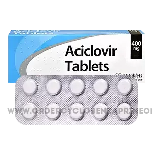 aciclovir
