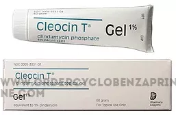 cleocin-gel
