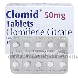 clomid