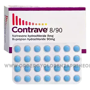 contrave