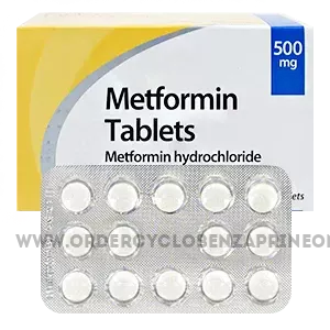 metformin